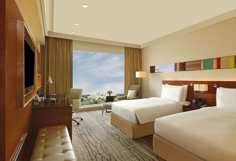 فندق Hilton Chennai