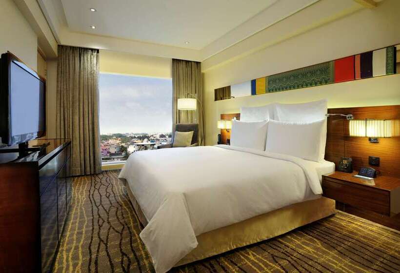 Отель Hilton Chennai