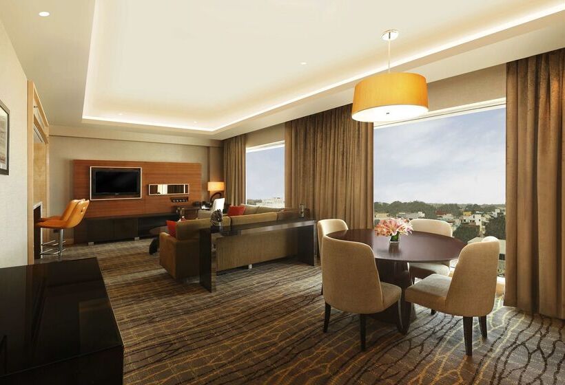 فندق Hilton Chennai