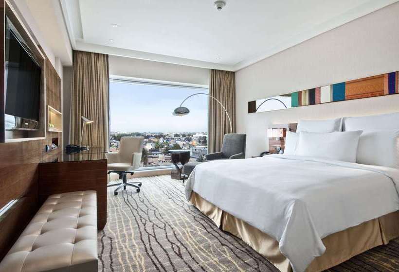 فندق Hilton Chennai