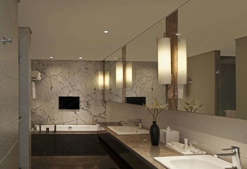 فندق Hilton Chennai