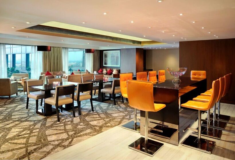 Отель Hilton Chennai