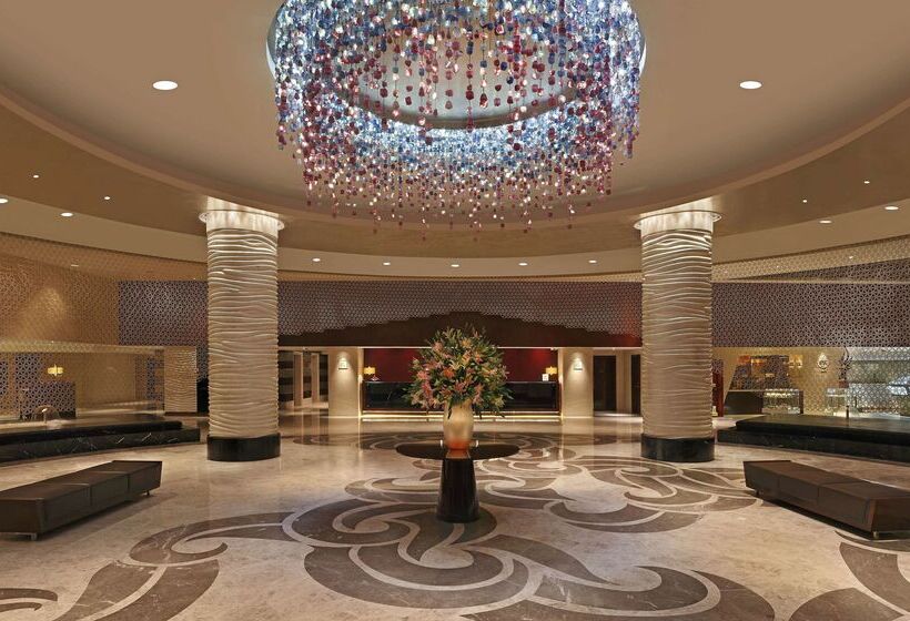 Отель Hilton Chennai