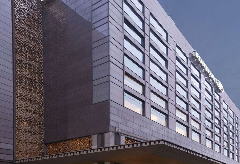 فندق Hilton Chennai
