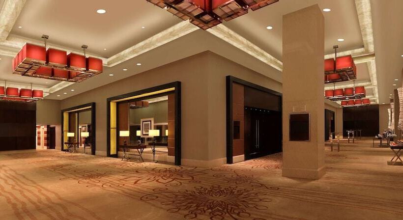 فندق Hilton Chennai