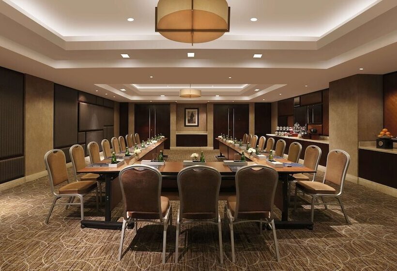 فندق Hilton Chennai