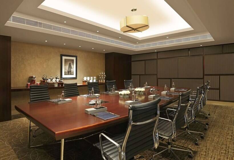 فندق Hilton Chennai