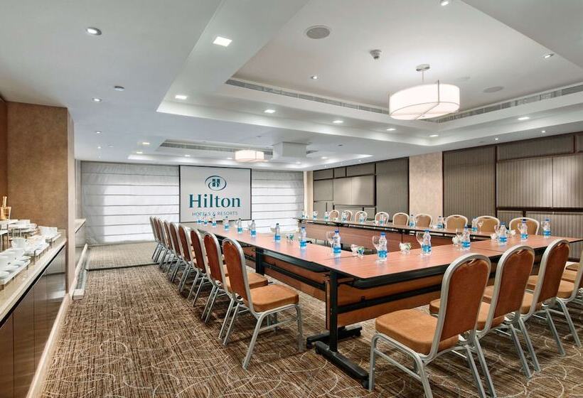 فندق Hilton Chennai