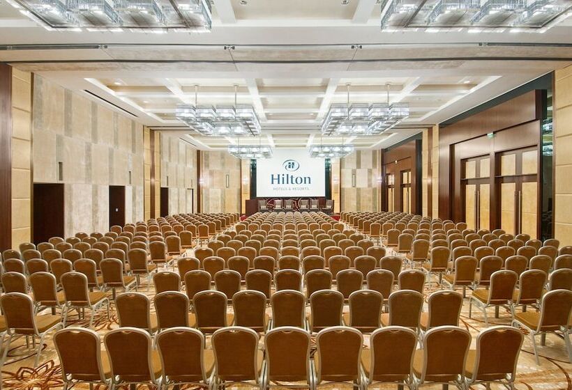 فندق Hilton Chennai