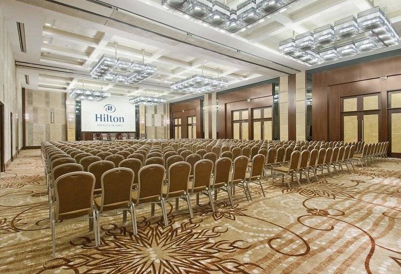 Отель Hilton Chennai