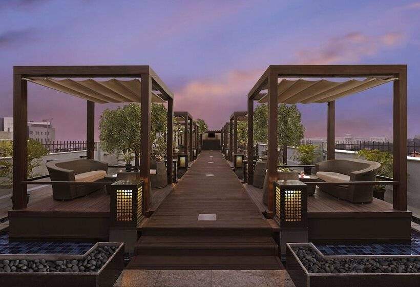 فندق Hilton Chennai