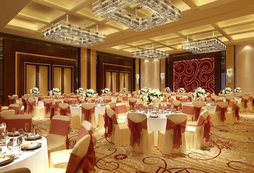 فندق Hilton Chennai