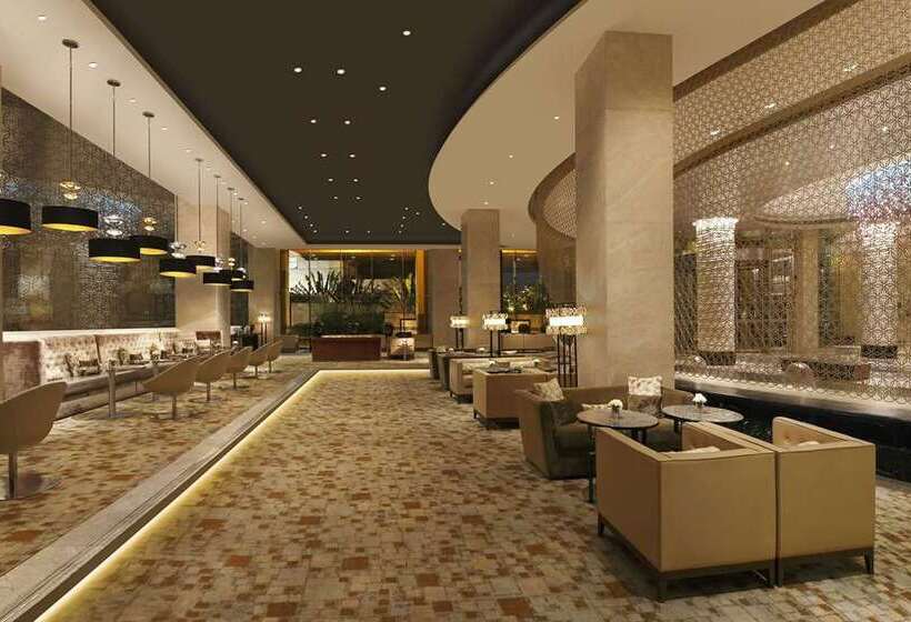 Отель Hilton Chennai