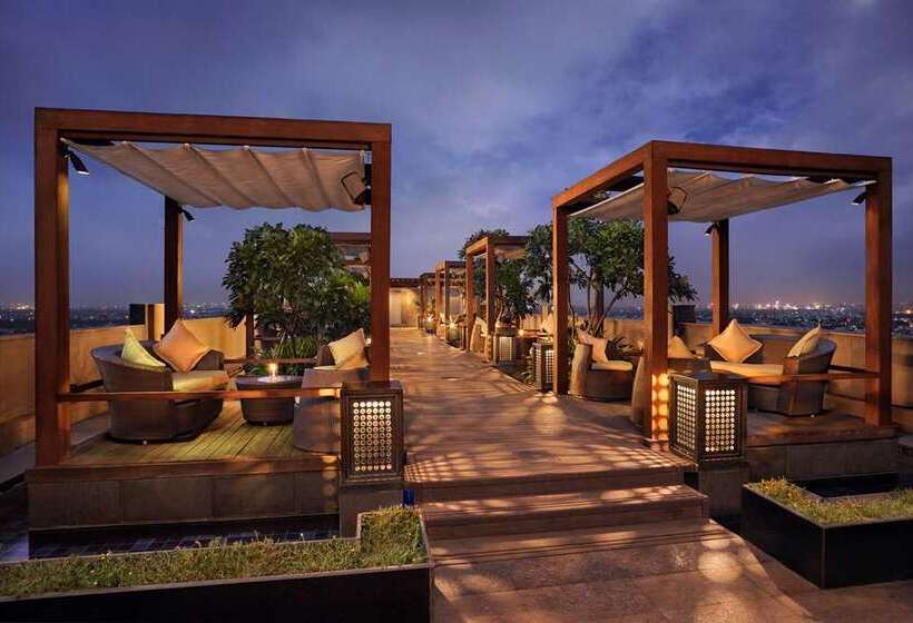 فندق Hilton Chennai