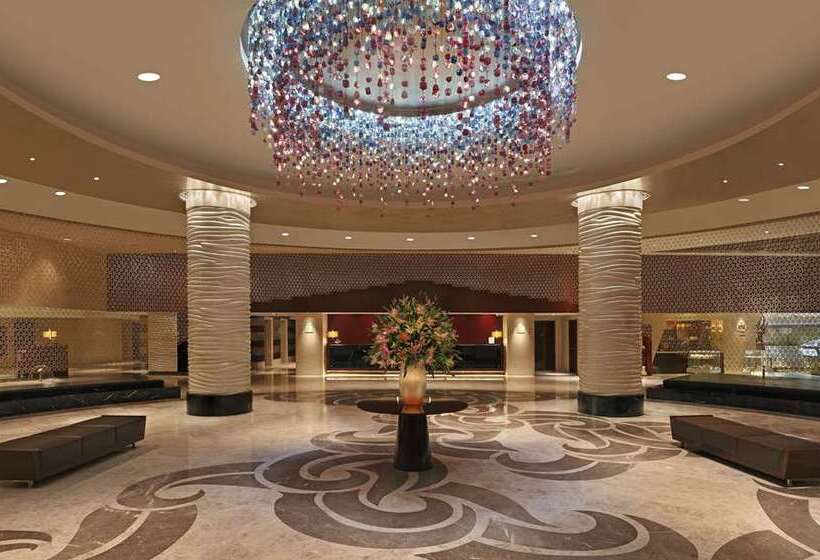 Отель Hilton Chennai