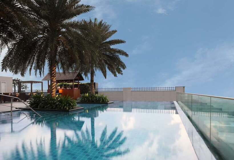 فندق Hilton Chennai