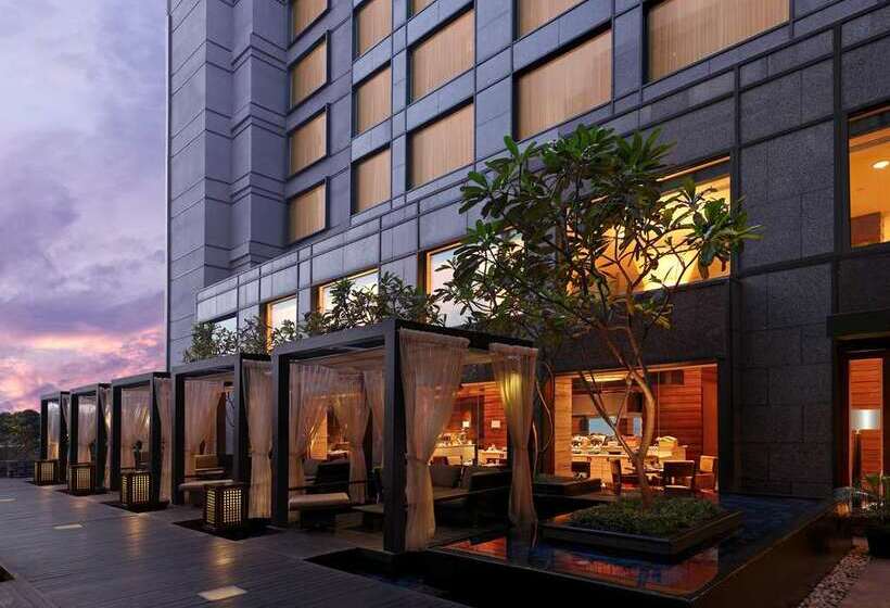فندق Hilton Chennai