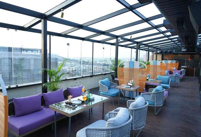 Отель Hilton Chennai