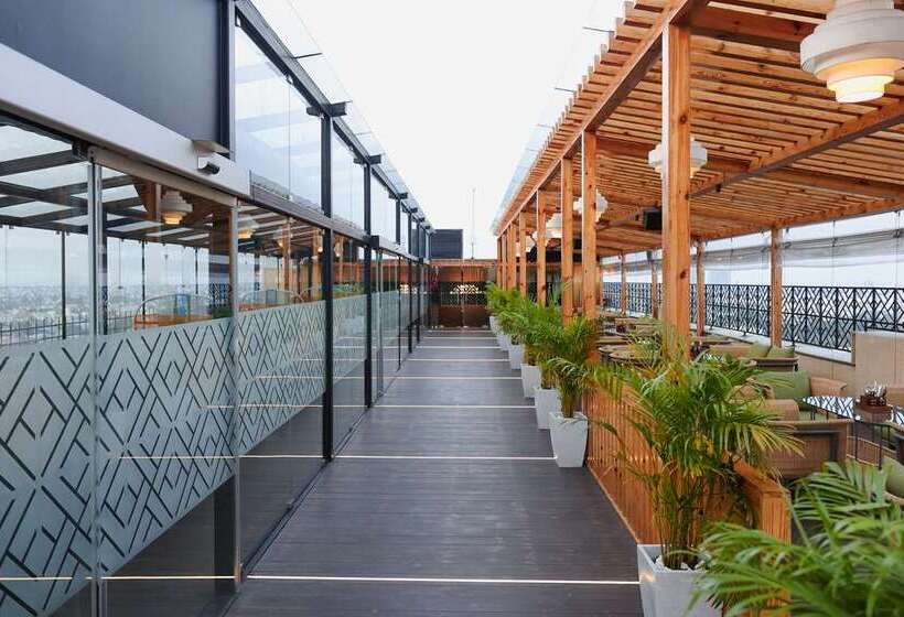 فندق Hilton Chennai