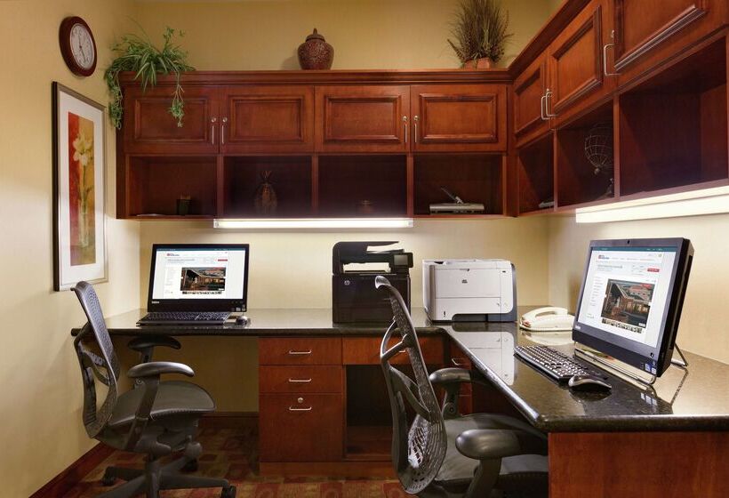 هتل Hilton Garden Inn Shreveport