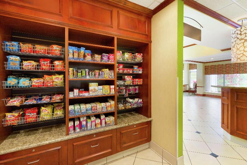 هتل Hilton Garden Inn Shreveport