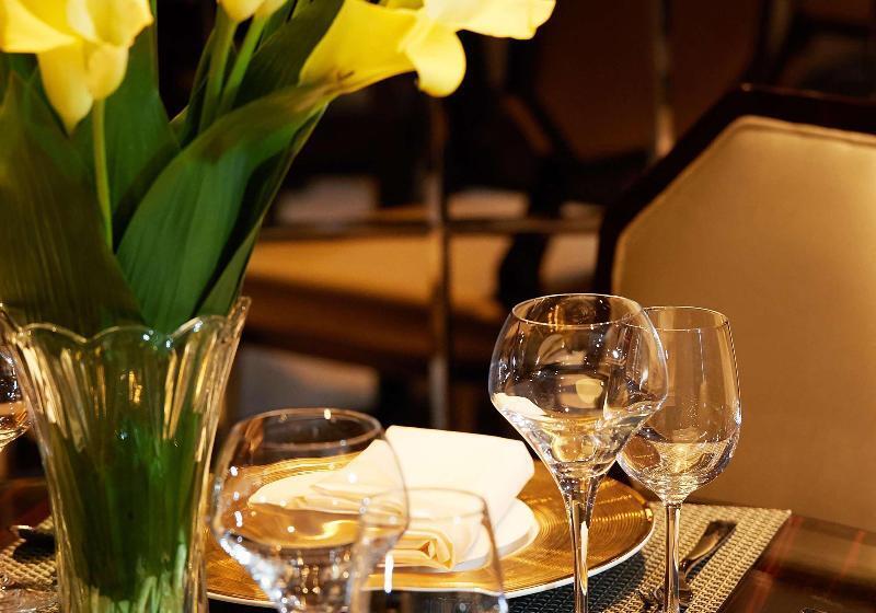 هتل Hilton Shanghai Hongqiao