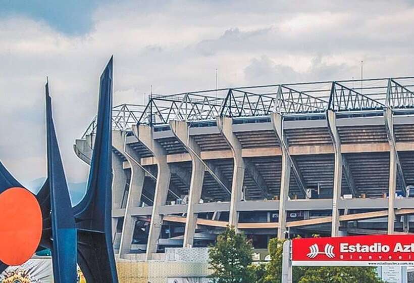 Holiday Inn Hotel & Suites Medica Sur By Ihg