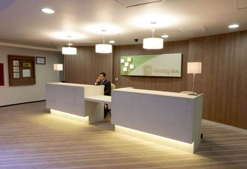 Holiday Inn Hotel & Suites Medica Sur By Ihg