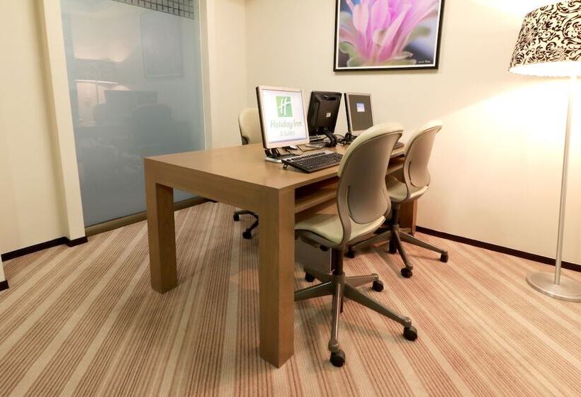 Holiday Inn Hotel & Suites Medica Sur By Ihg