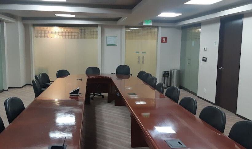 Holiday Inn Hotel & Suites Medica Sur By Ihg