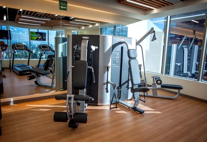 Holiday Inn Hotel & Suites Medica Sur By Ihg