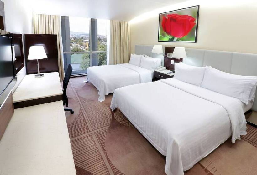 Holiday Inn Hotel & Suites Medica Sur By Ihg