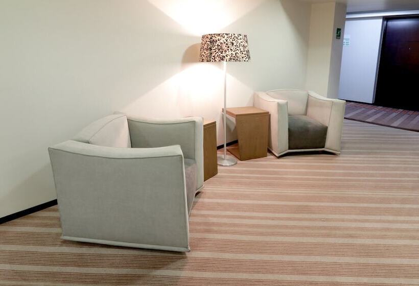 Holiday Inn Hotel & Suites Medica Sur By Ihg