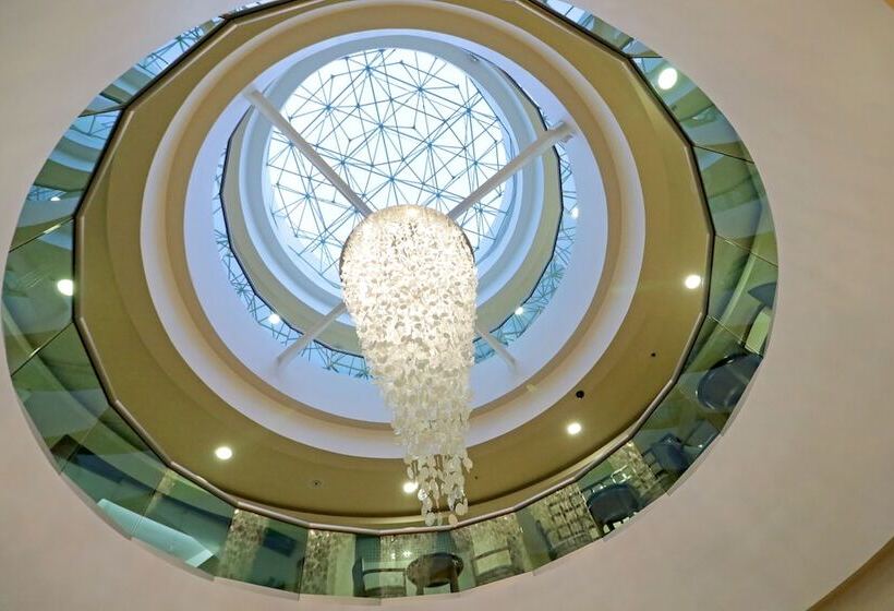 Holiday Inn Hotel & Suites Medica Sur By Ihg