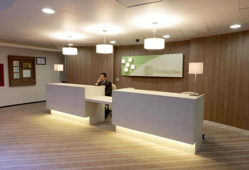Holiday Inn Hotel & Suites Medica Sur By Ihg
