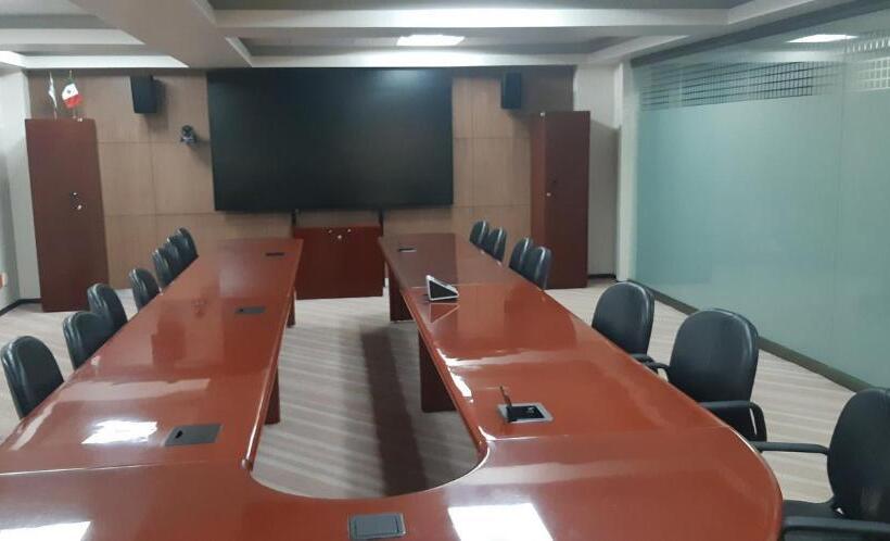 Holiday Inn Hotel & Suites Medica Sur By Ihg