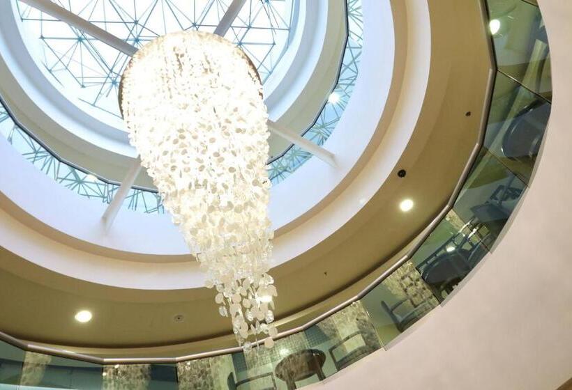 Holiday Inn Hotel & Suites Medica Sur By Ihg