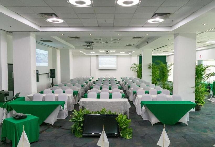 هتل Holiday Inn Campeche, An Ihg
