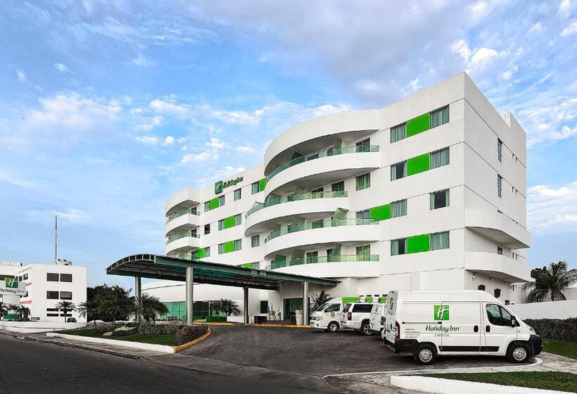 هتل Holiday Inn Campeche, An Ihg