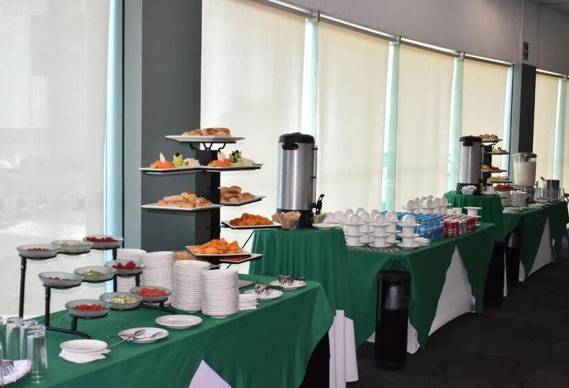 هتل Holiday Inn Campeche, An Ihg