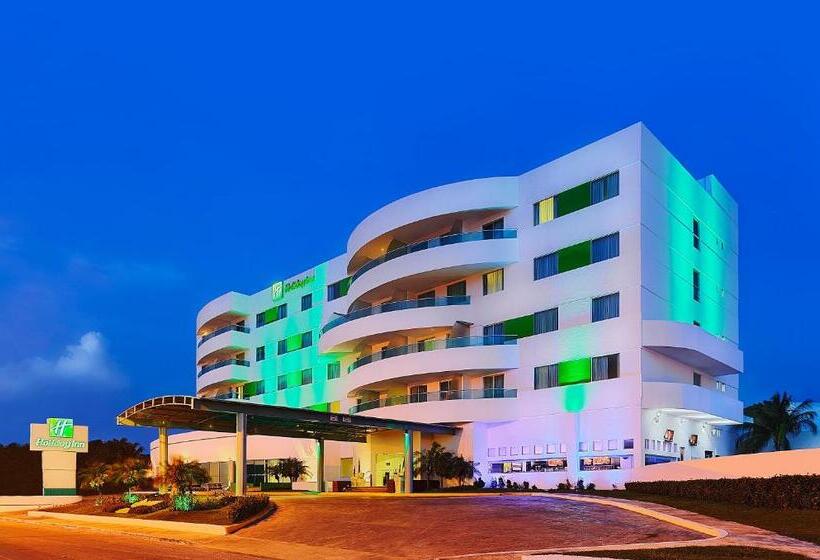 هتل Holiday Inn Campeche, An Ihg