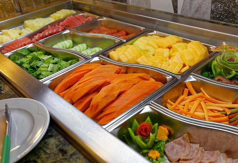 هتل Holiday Inn Campeche, An Ihg