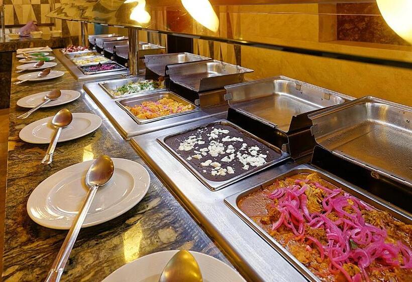 هتل Holiday Inn Campeche, An Ihg