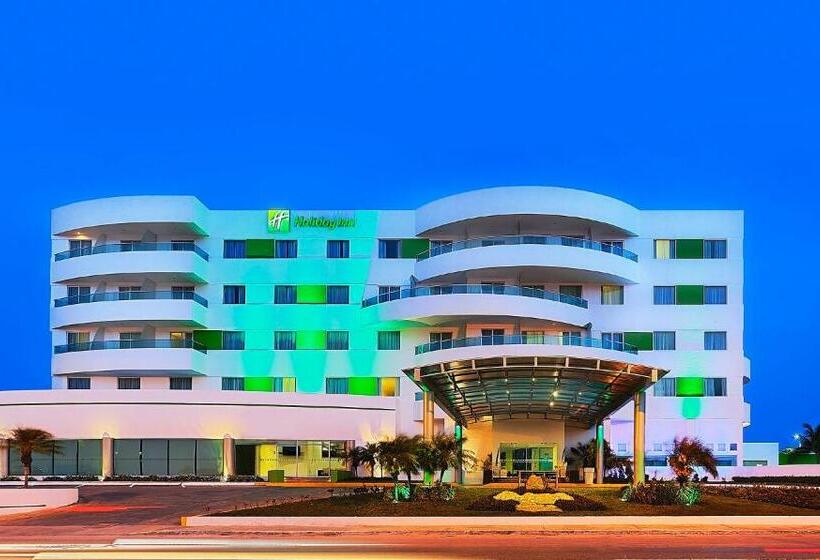 هتل Holiday Inn Campeche, An Ihg