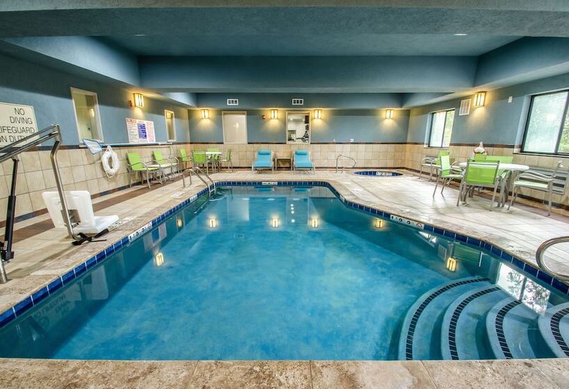 فندق Holiday Inn Express & Suites   Olathe South, An Ihg