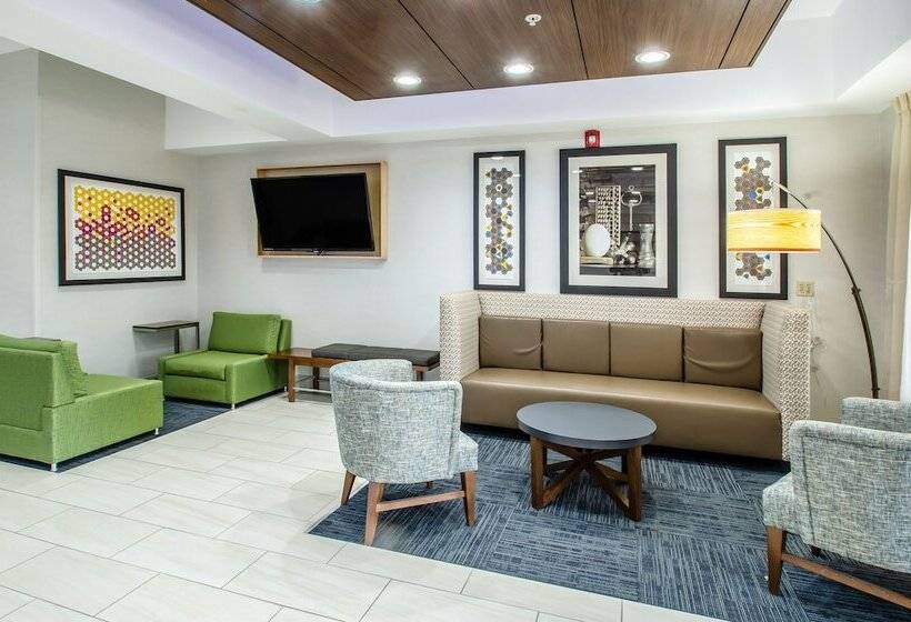 فندق Holiday Inn Express & Suites   Olathe South, An Ihg