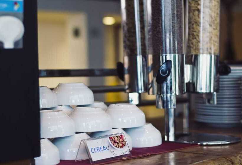 فندق Holiday Inn Express Nuevo Laredo, An Ihg