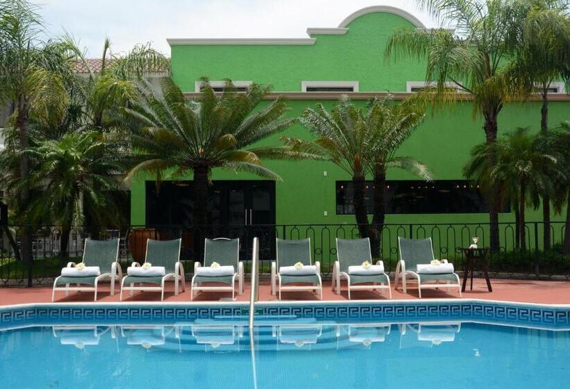 فندق Holiday Inn Tampico Altamira, An Ihg