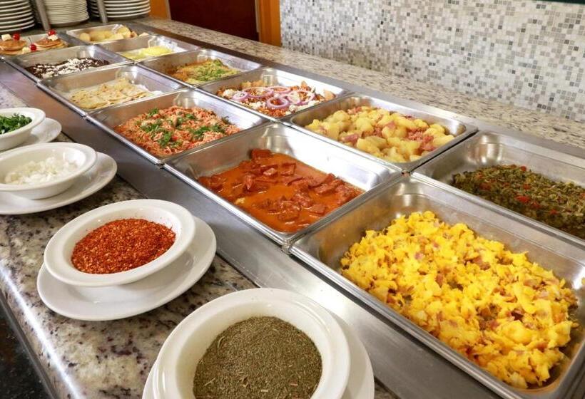 فندق Holiday Inn Tampico Altamira, An Ihg