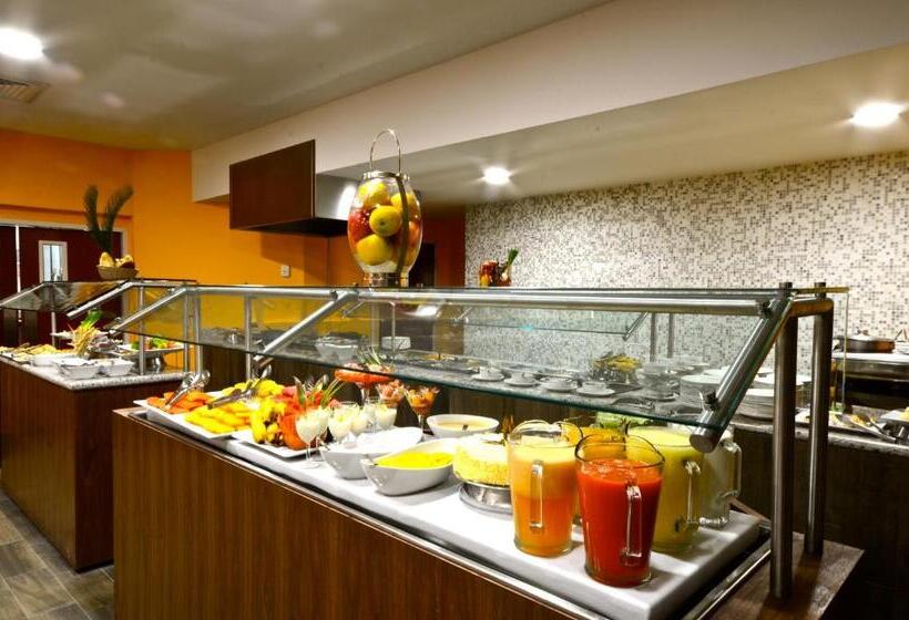 فندق Holiday Inn Tampico Altamira, An Ihg